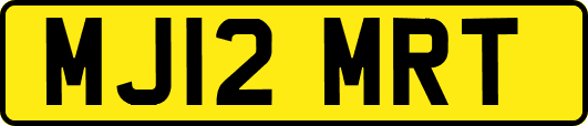 MJ12MRT