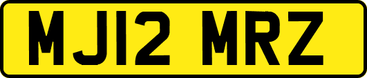 MJ12MRZ