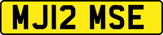 MJ12MSE
