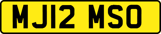 MJ12MSO
