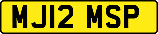 MJ12MSP