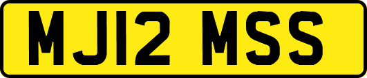 MJ12MSS