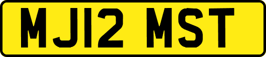 MJ12MST