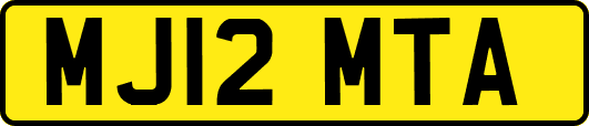 MJ12MTA