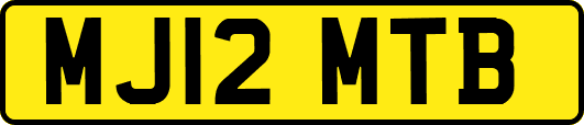 MJ12MTB