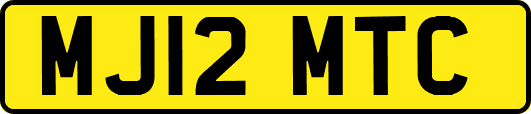 MJ12MTC