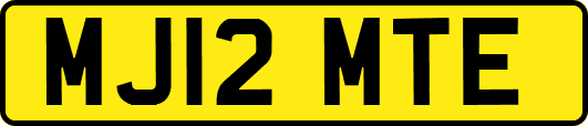 MJ12MTE