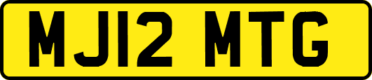 MJ12MTG