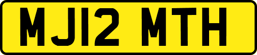 MJ12MTH