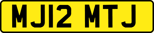 MJ12MTJ