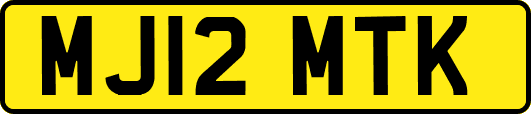 MJ12MTK