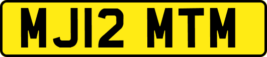 MJ12MTM