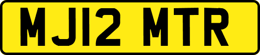 MJ12MTR