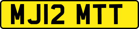 MJ12MTT