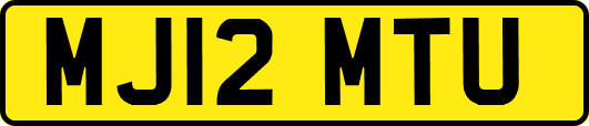 MJ12MTU