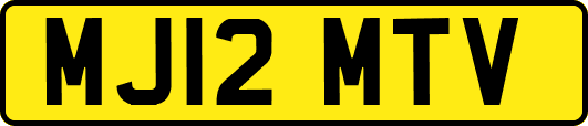 MJ12MTV