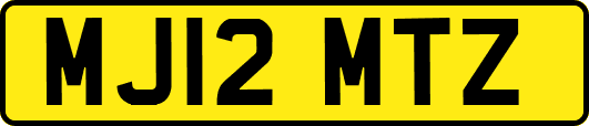 MJ12MTZ
