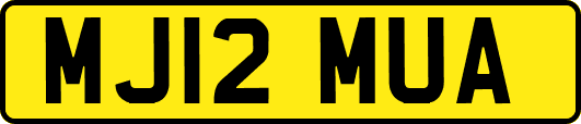 MJ12MUA