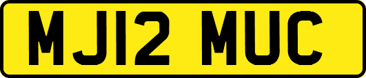 MJ12MUC