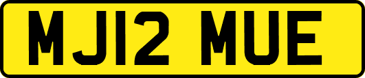 MJ12MUE