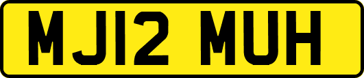 MJ12MUH