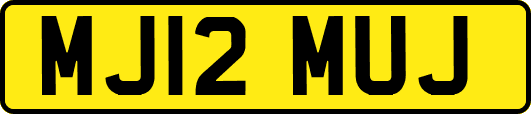 MJ12MUJ