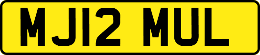MJ12MUL