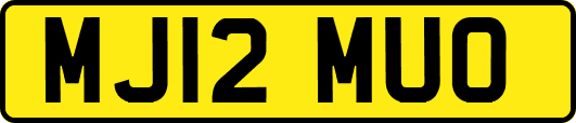 MJ12MUO