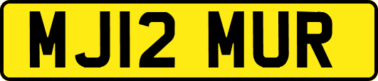 MJ12MUR