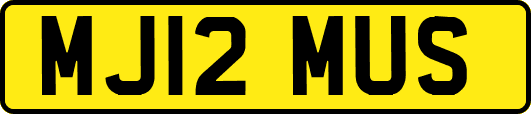 MJ12MUS