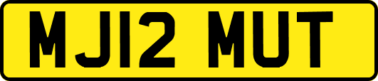 MJ12MUT