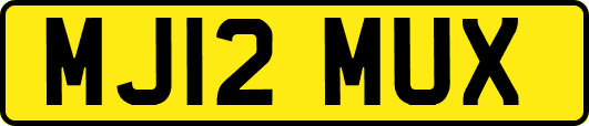 MJ12MUX