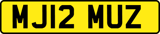MJ12MUZ