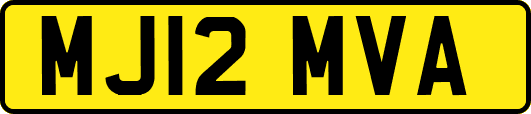 MJ12MVA