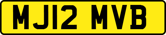 MJ12MVB