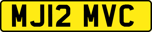 MJ12MVC
