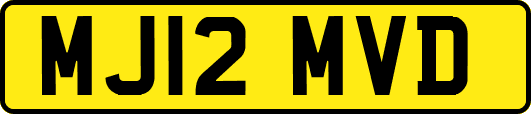 MJ12MVD