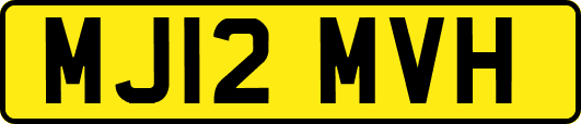 MJ12MVH