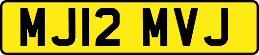 MJ12MVJ