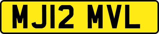 MJ12MVL
