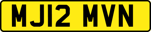 MJ12MVN
