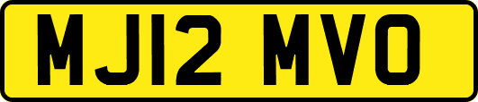 MJ12MVO
