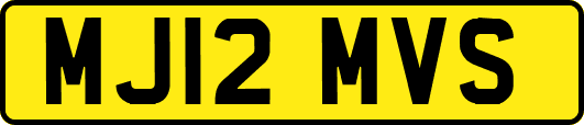 MJ12MVS