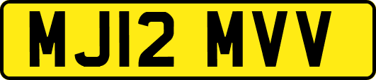 MJ12MVV