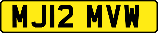 MJ12MVW