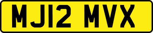 MJ12MVX