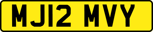MJ12MVY