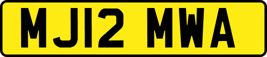 MJ12MWA