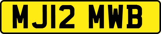 MJ12MWB