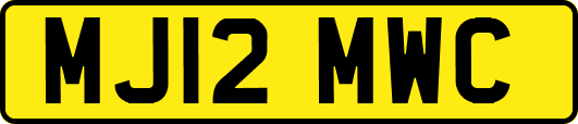 MJ12MWC
